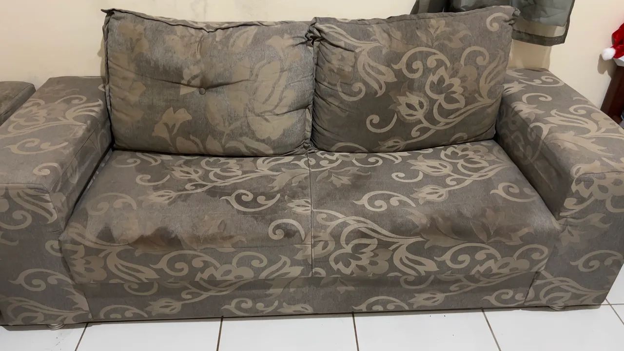Vende-se Sofá  - Foto 3