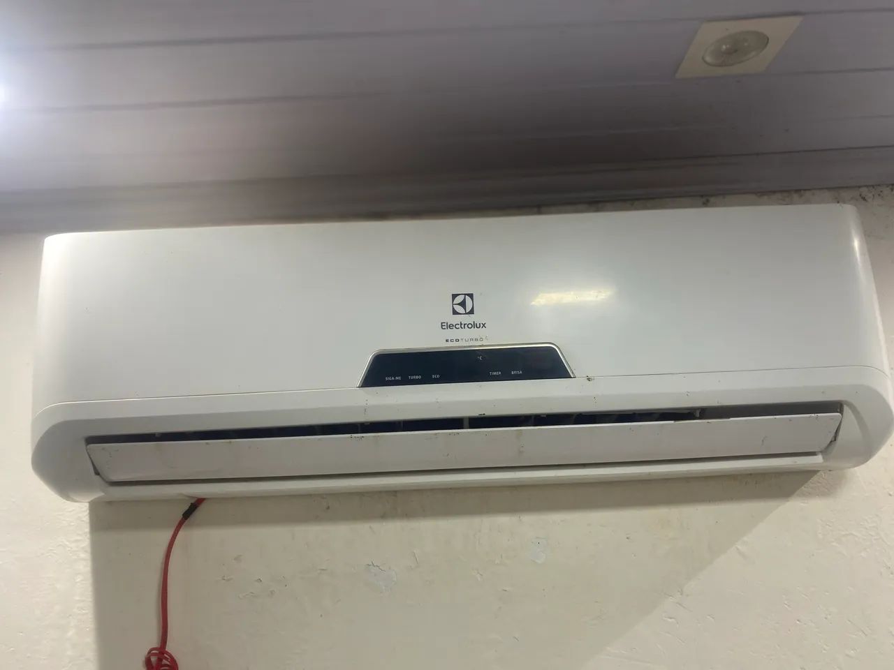 Ar condicionador 