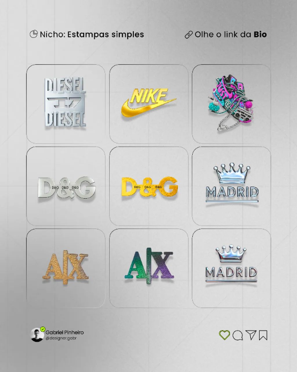 Designer gráfico e Editor - Foto 4