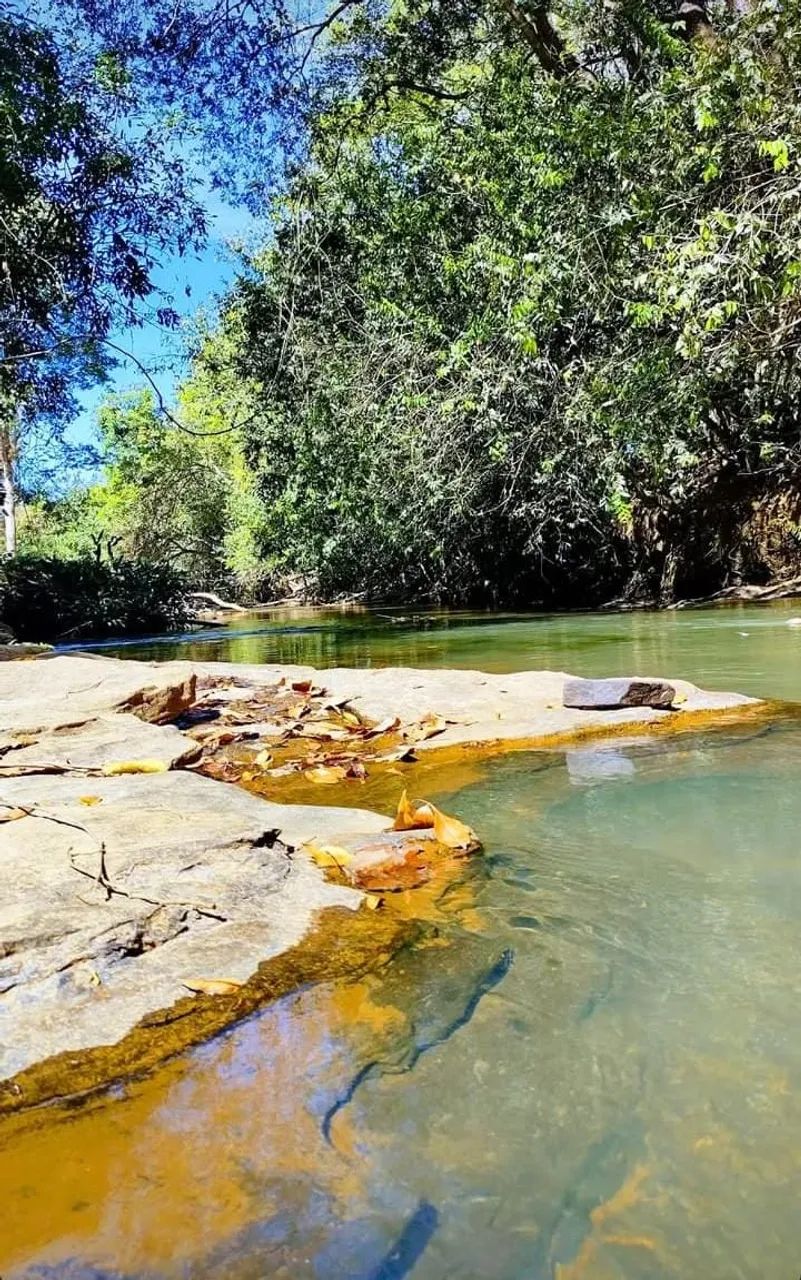 Chácara  Aragoiânia - Foto 2