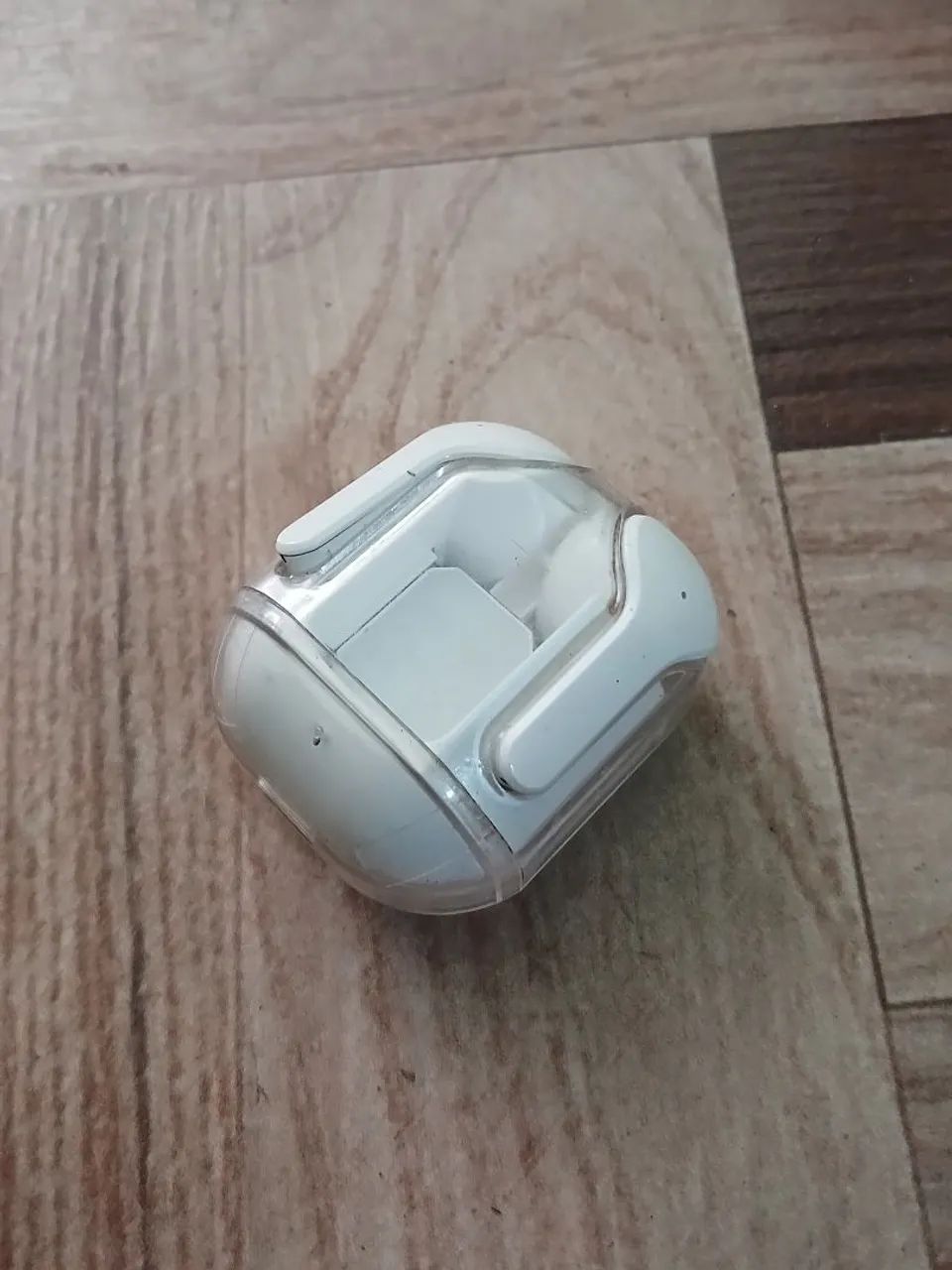 Fone Bluetooth sem fio TWS