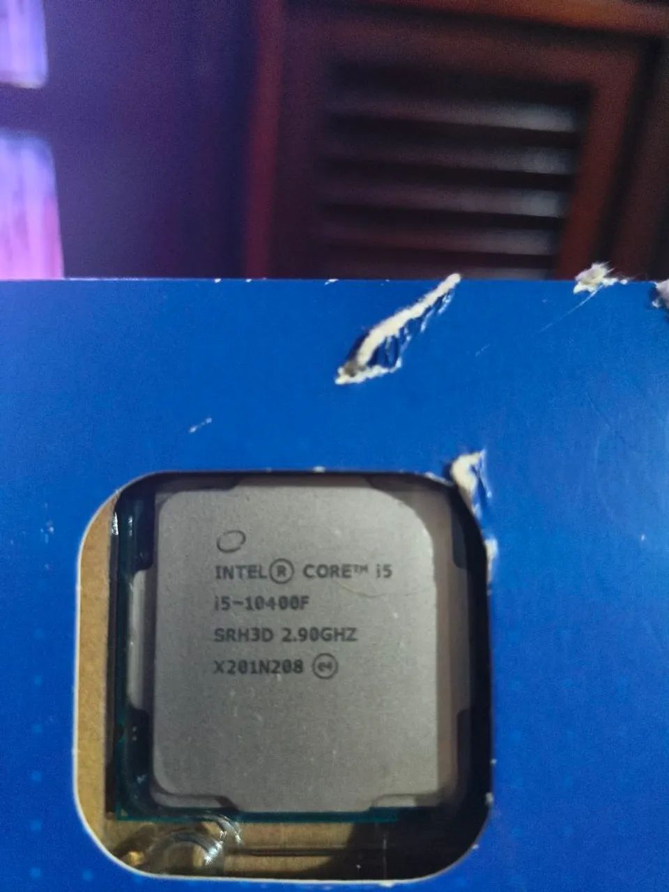 I5 10400F  - Foto 2