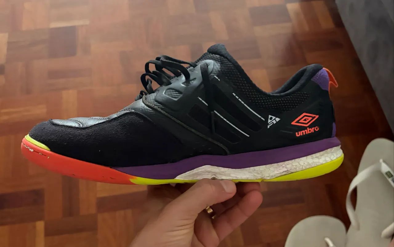 Umbro Stable  - Foto 2