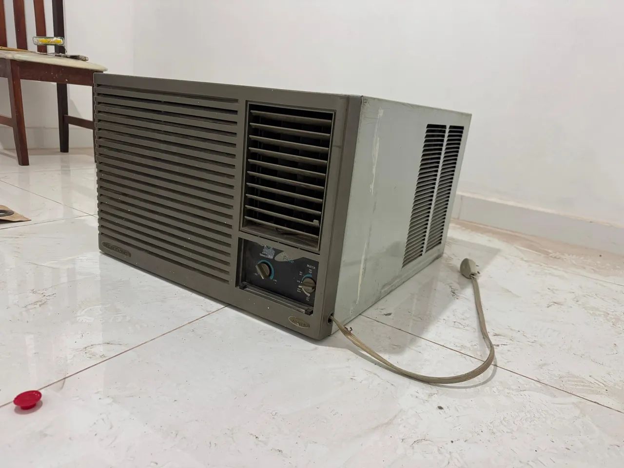 Prosdócimo - Ar Condicionado - Excelente - Foto 4