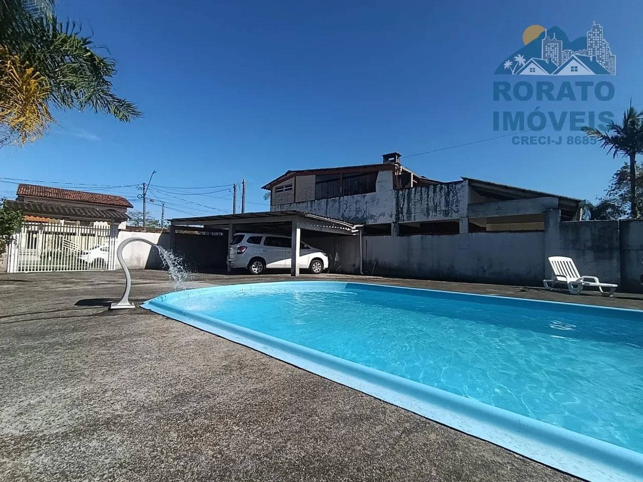 Sobrado - Matinhos, PR - Foto 3