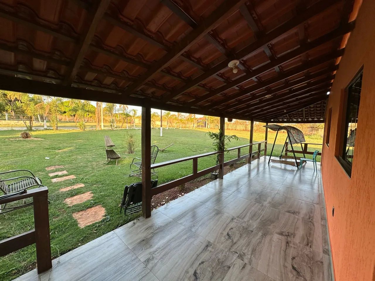 Chácara a venda  - Foto 3