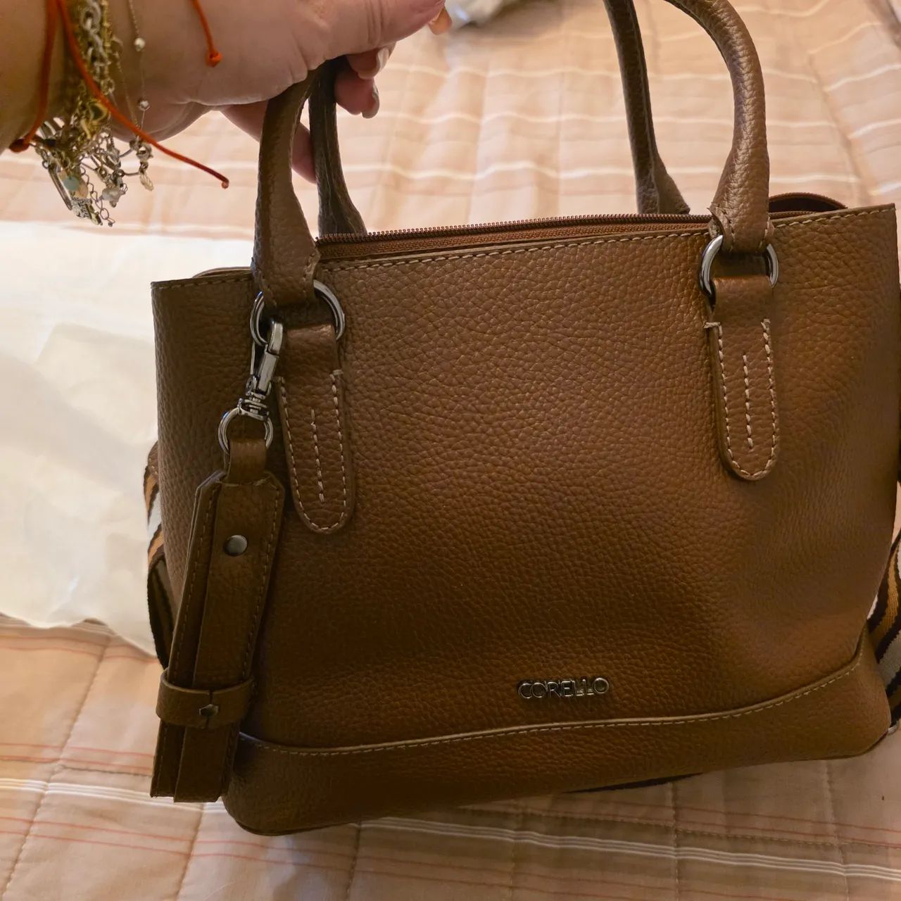 Bolsa corello  - Foto 3