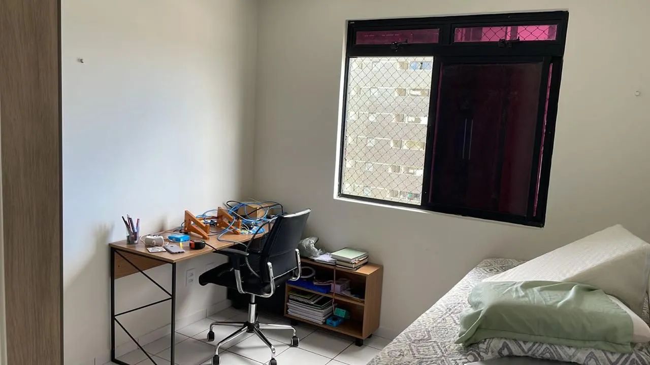 Escrivaninha em L - Foto 2