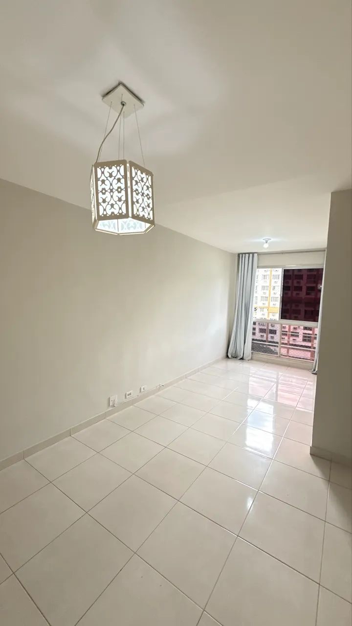 Ótimo 2 quartos no Méier - Foto 2