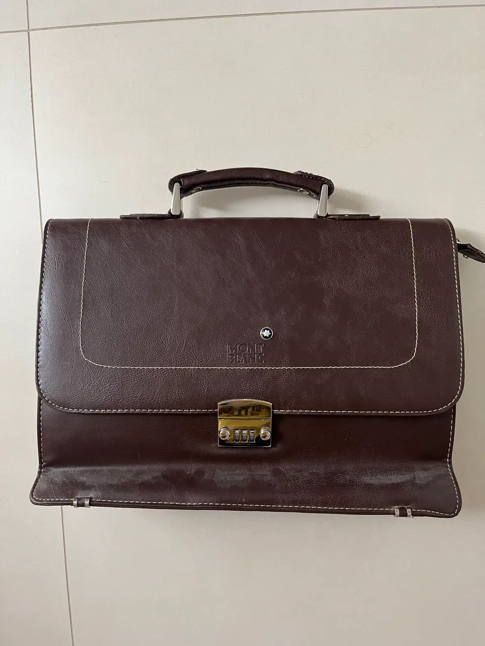 Maleta Montblanc