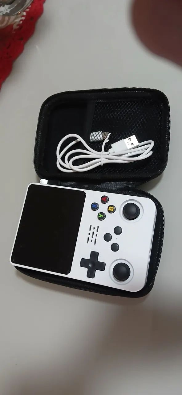 Game retro