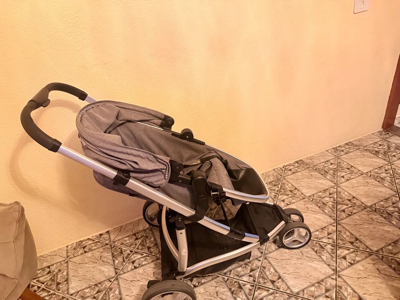 Carrinho  - Foto 5