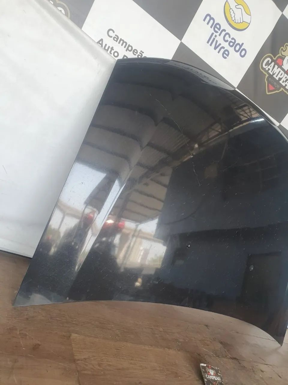 Capo Renault Duster 2013  - Foto 2