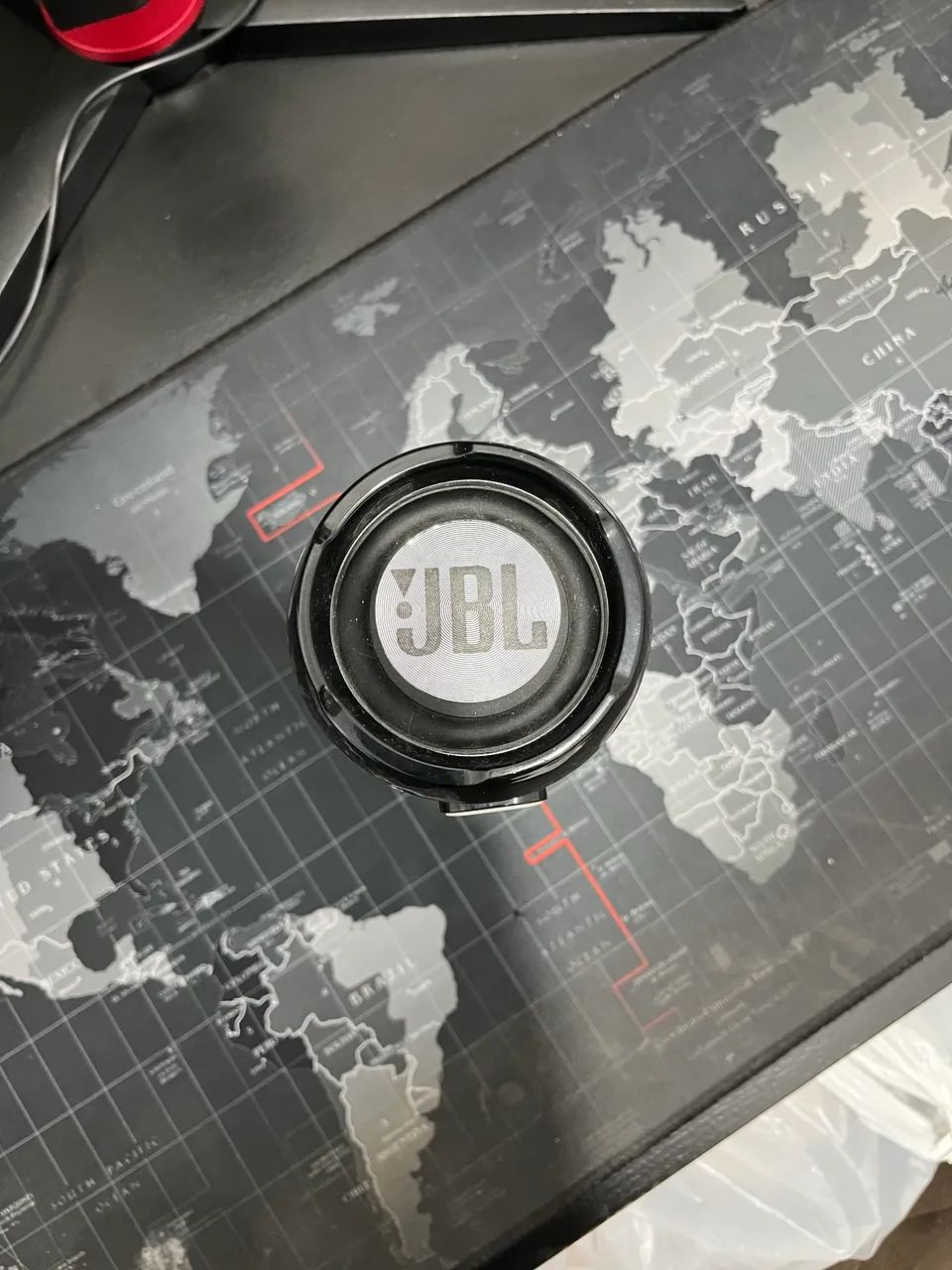 Caixa de som Bluetooth JBL - Foto 2