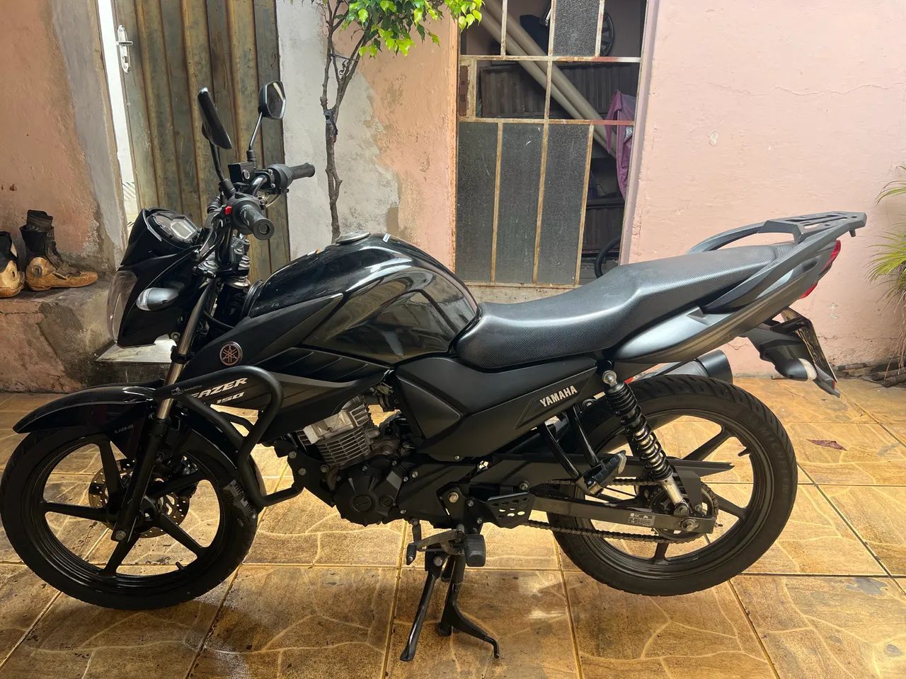 Fazer 150cc Zera - Foto 4
