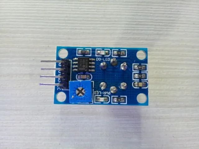 Sensor de Gás MQ-2 - Foto 3