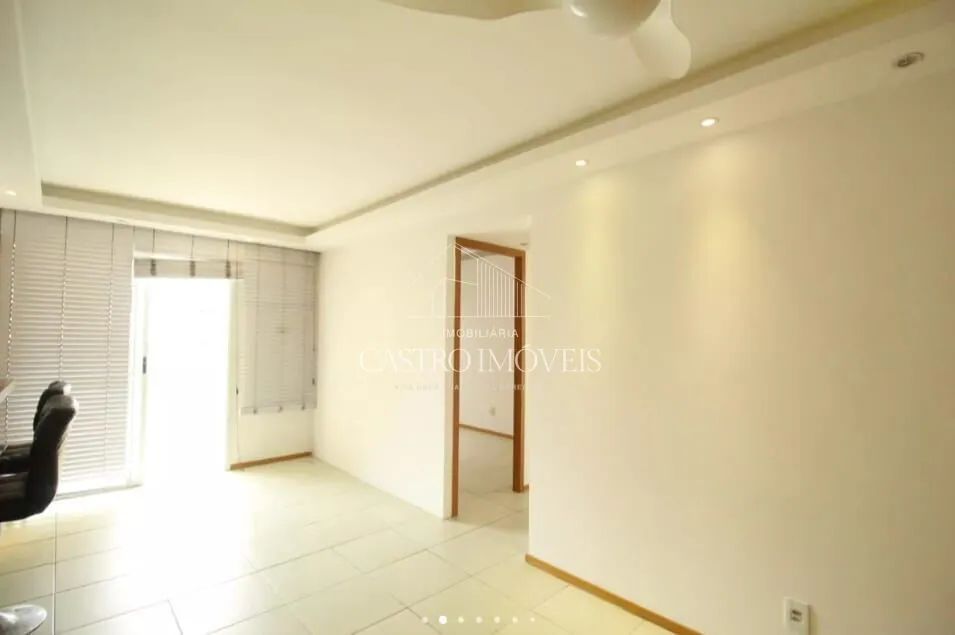 Apartamento de 78m² com 3 quartos na Barra Olímpica - Foto 3