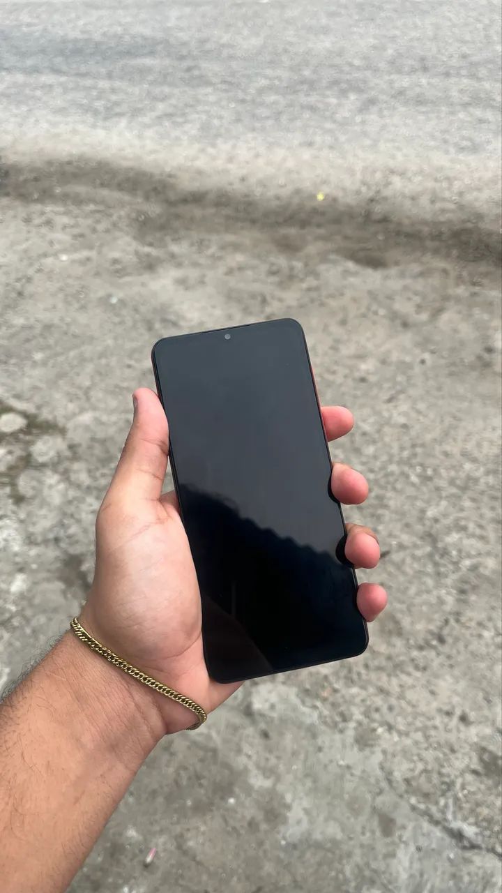 Samsung Galaxy A12  - Foto 3