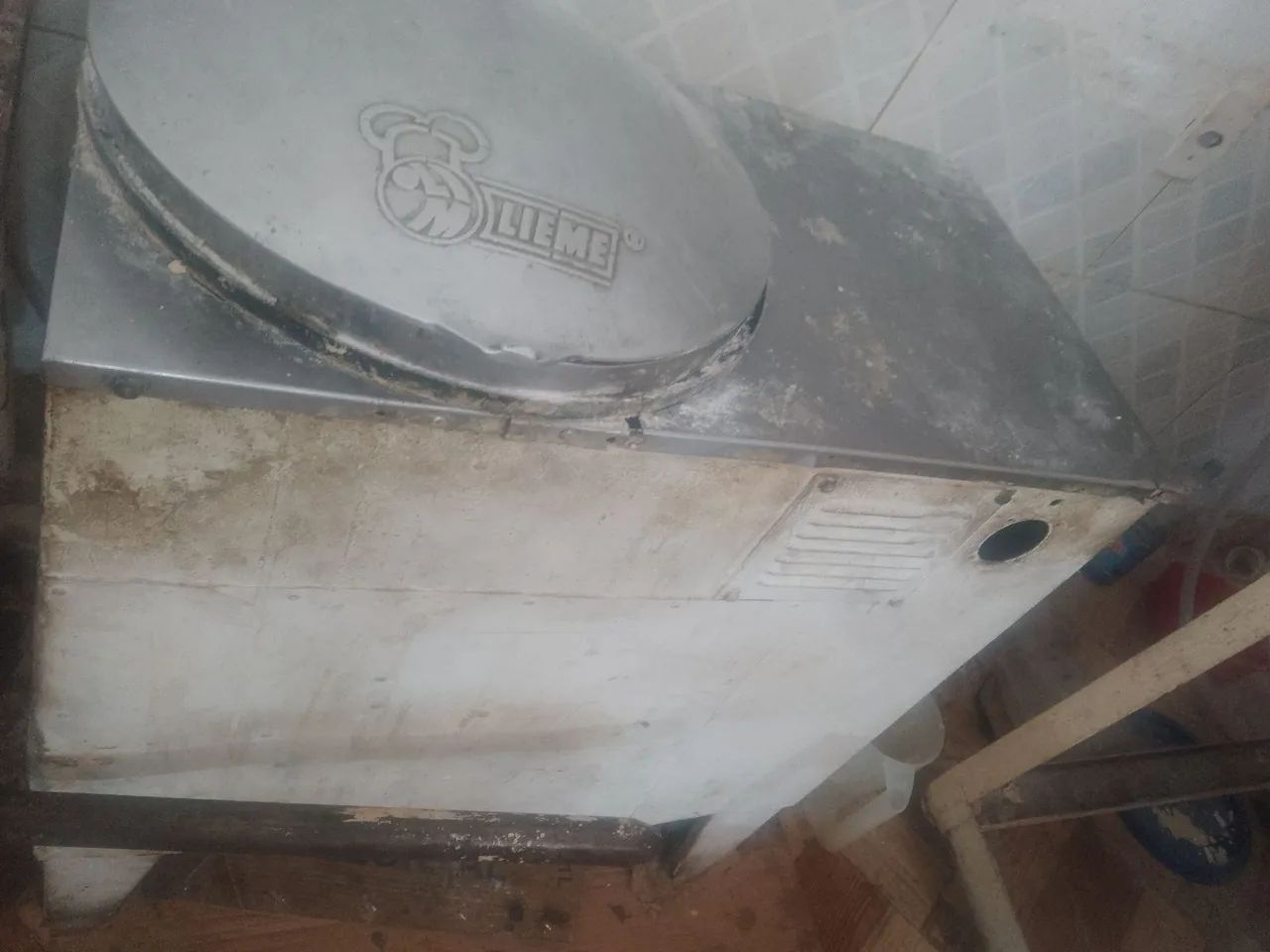 Vendo uma padaria completa  - Foto 4