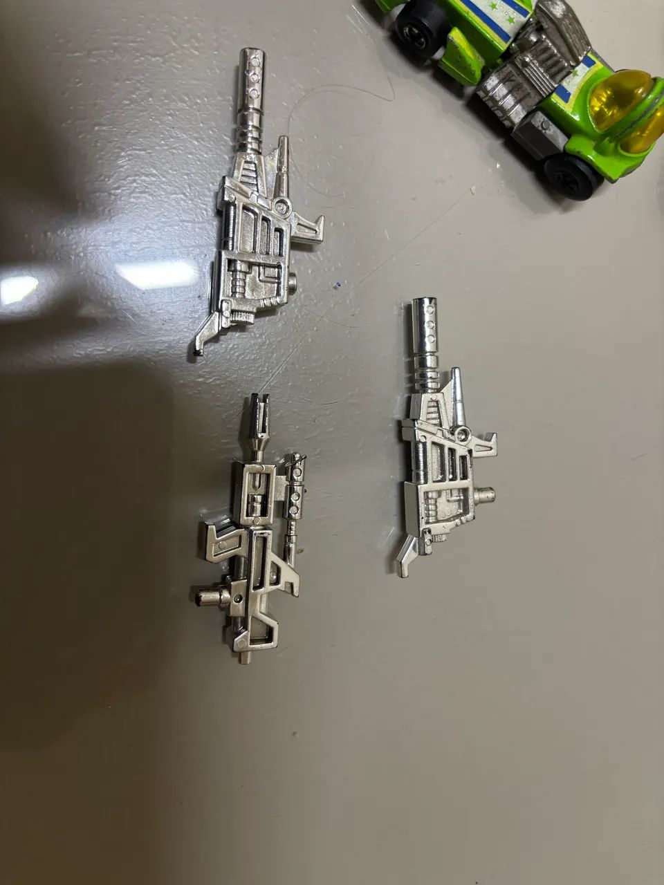 Coleção carros anos 80 - Foto 3