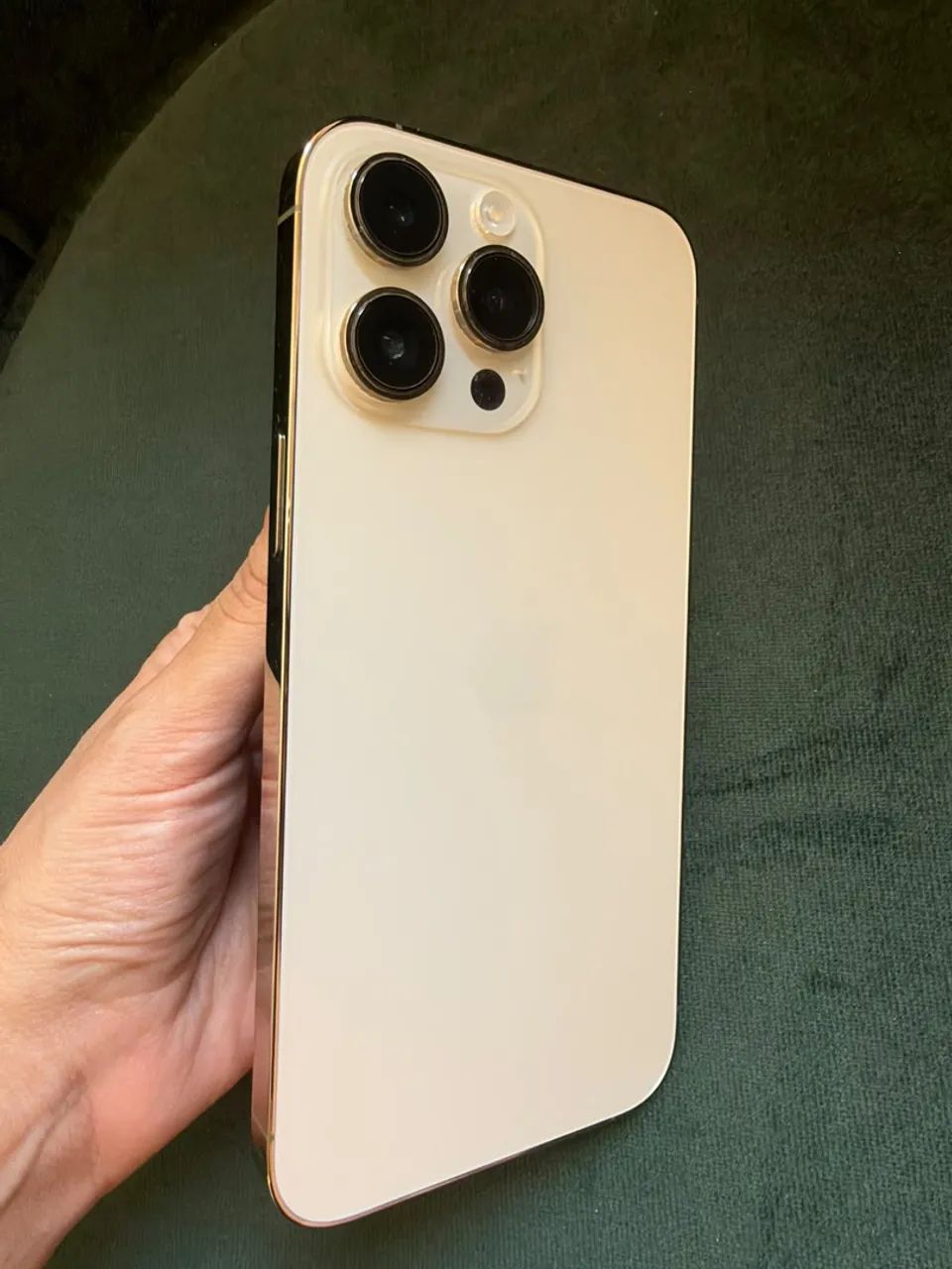 IPHONE 14 proMAX - Foto 2