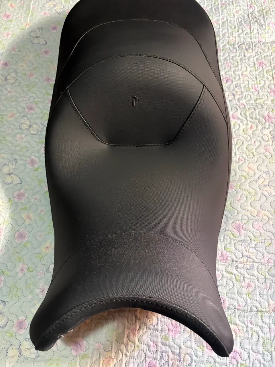 Banco Full gel (Pedrinho Bancos) para Versys 1000 - Foto 4