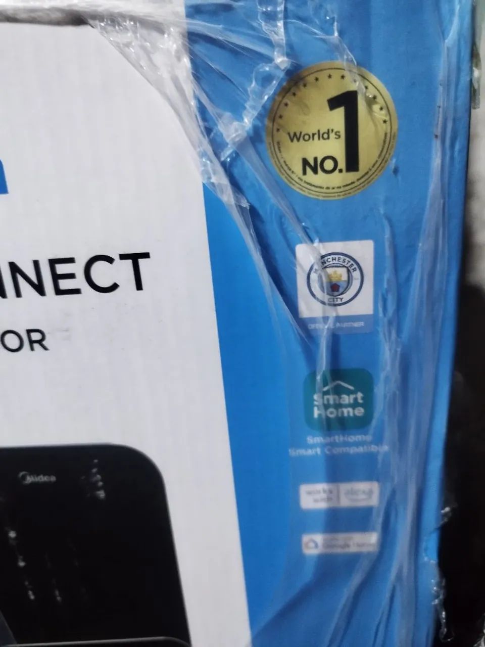 Umidificador Midea connect wifi - Foto 3