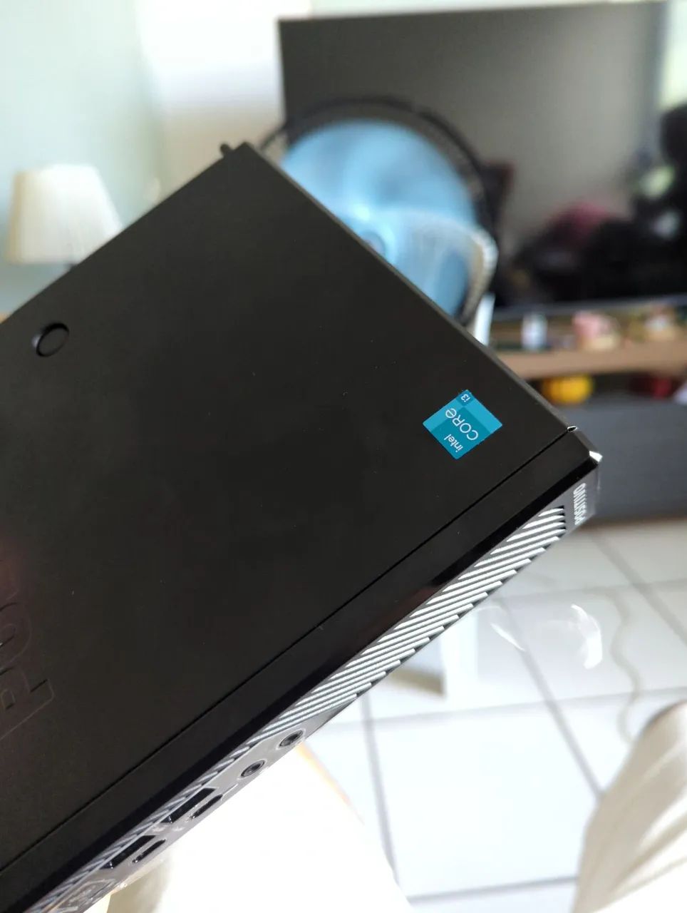 VENDO MINI PC I3 13° - Foto 4