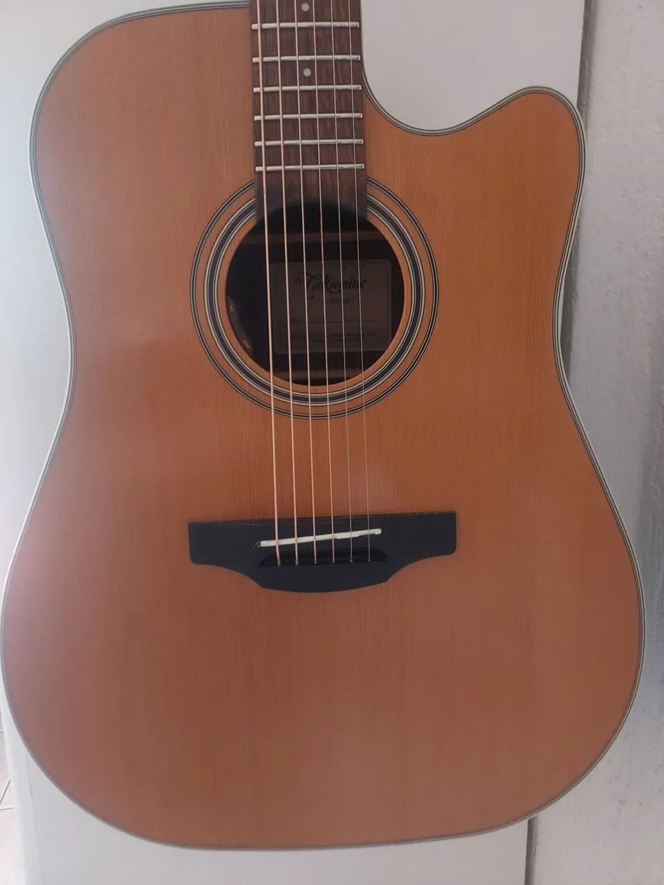 Violão Takamine GD20  - Foto 2