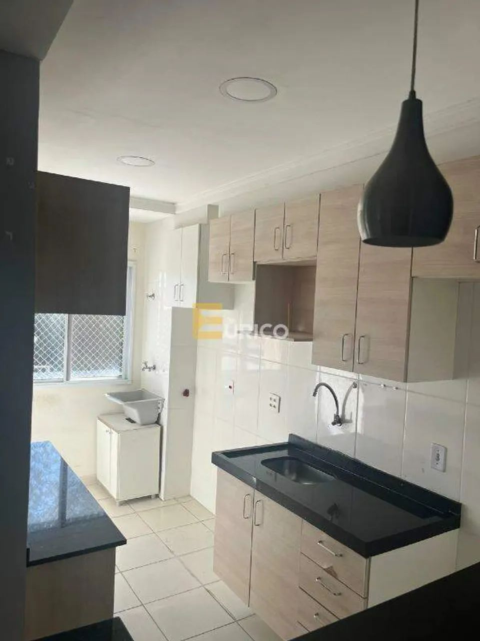 Apartamento 2 Dorms com 1 Vaga e Varanda | Vila Odim Antão, Sorocaba - Foto 5