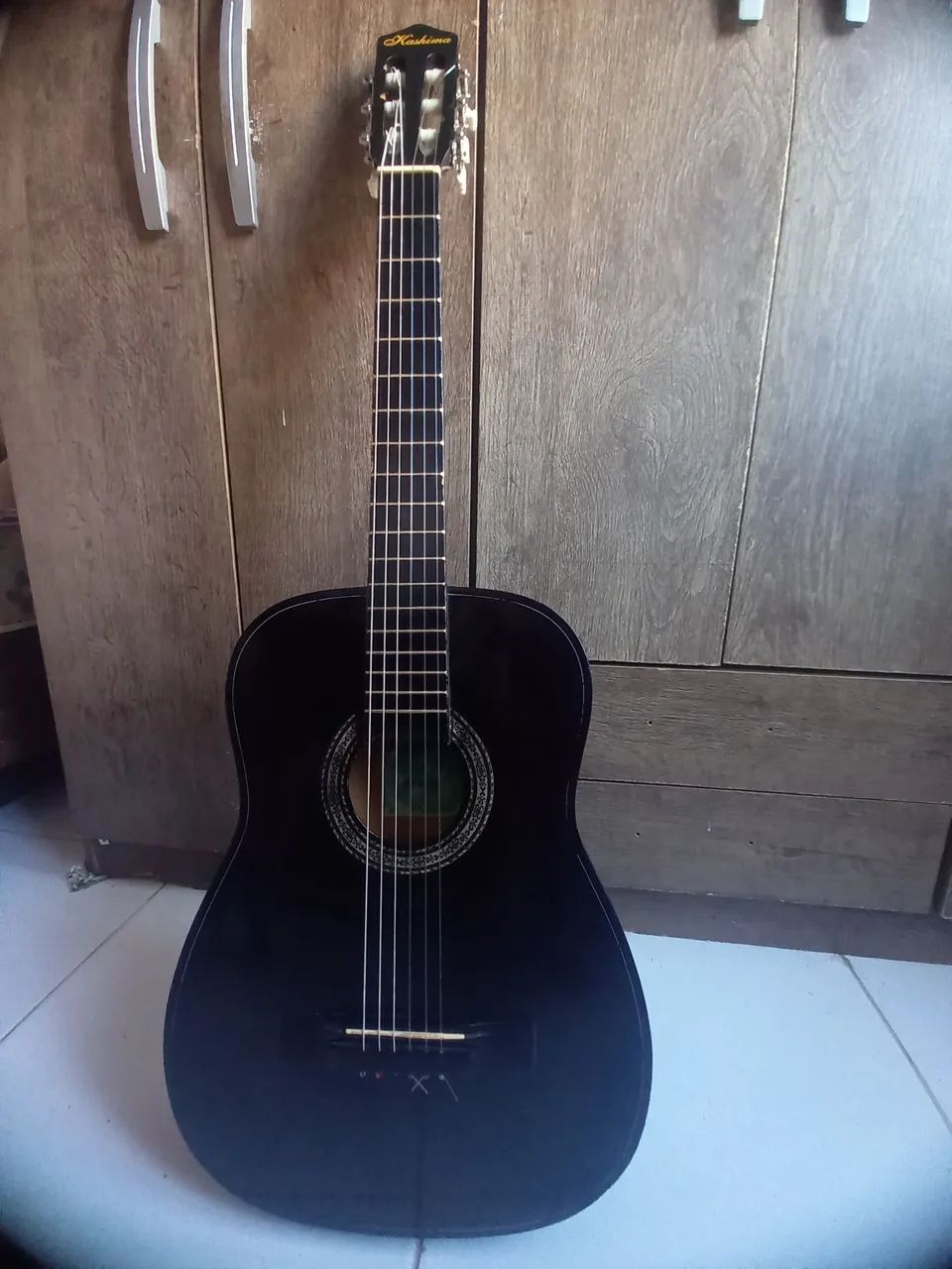  Violão Kashima MG-9155 - Foto 5