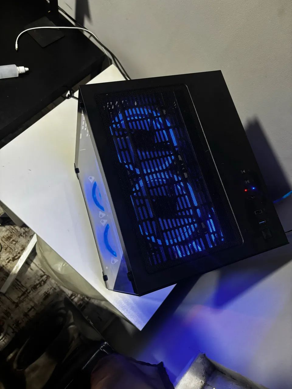 computador gamer  - Foto 3