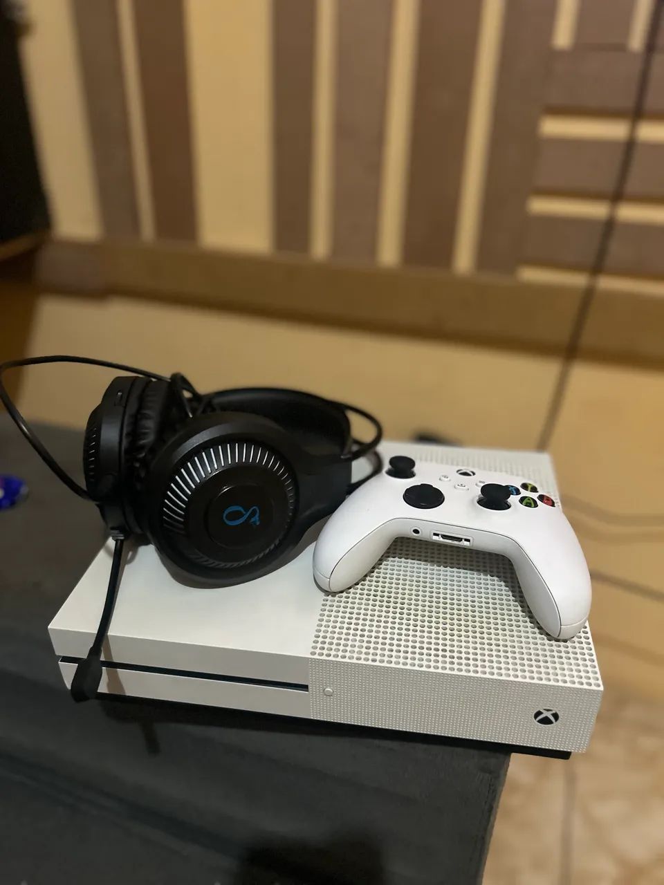 X BOX ONE S - Foto 2