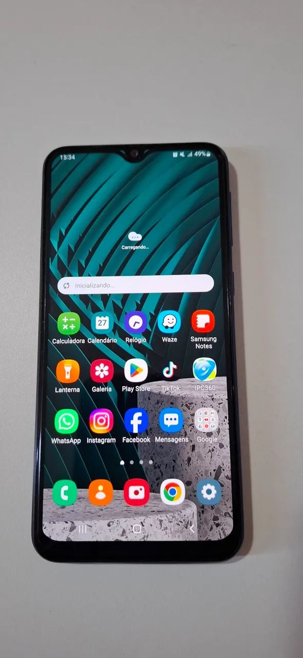 Celular sansumg M 21S novíssimo  - Foto 4