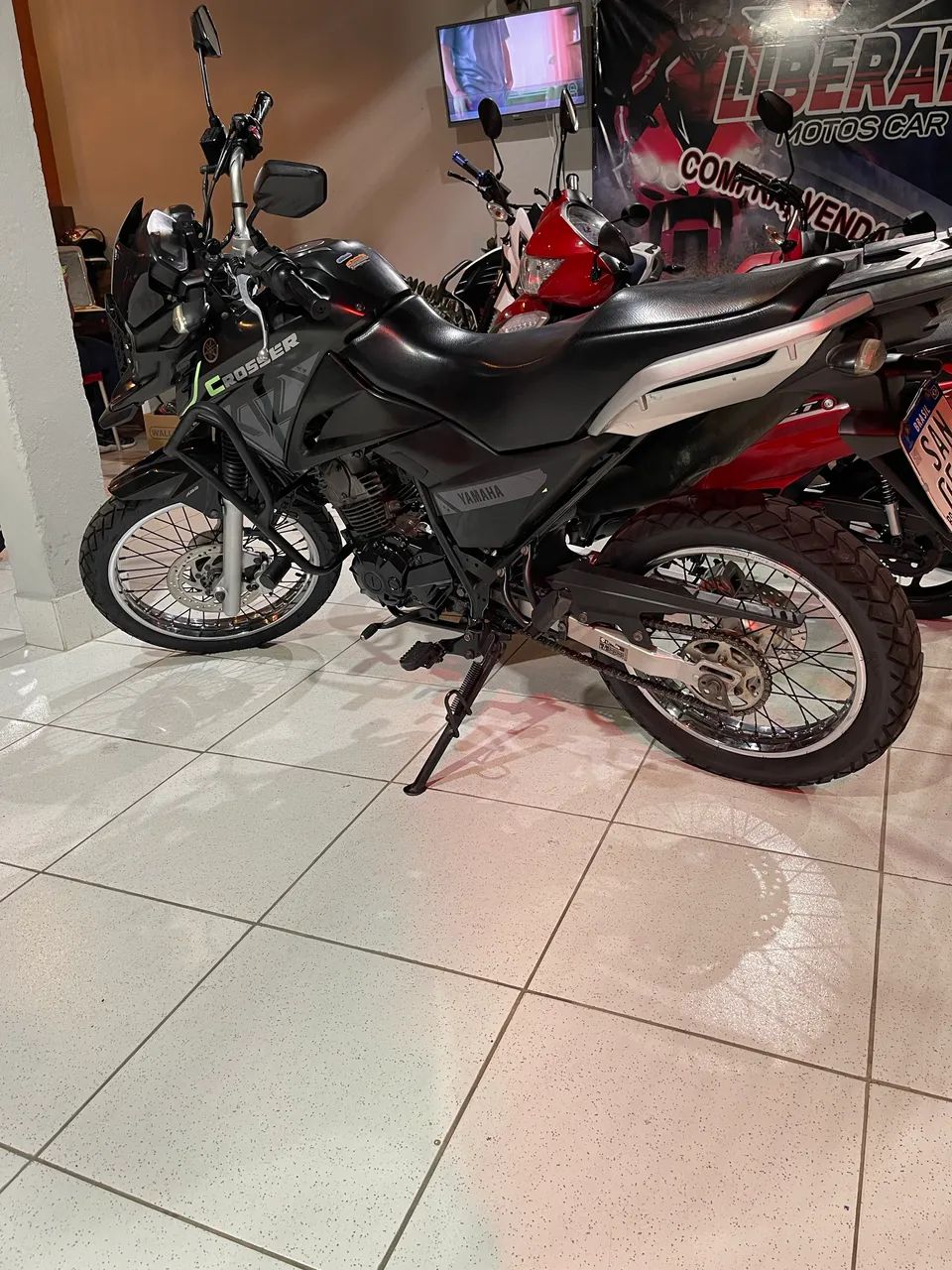 Crosser 2024 - Foto 3