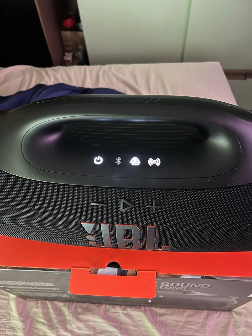 Bombox 4 - Foto 5