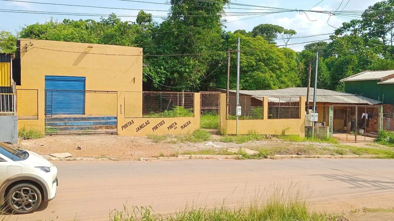 PONTO/GALPAO - Foto 3