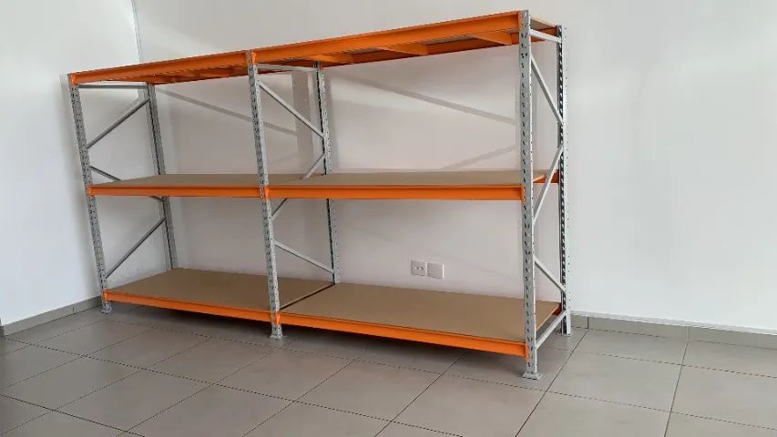 Mini Porta Pallets Novos | à Pronta Entrega  - Foto 2