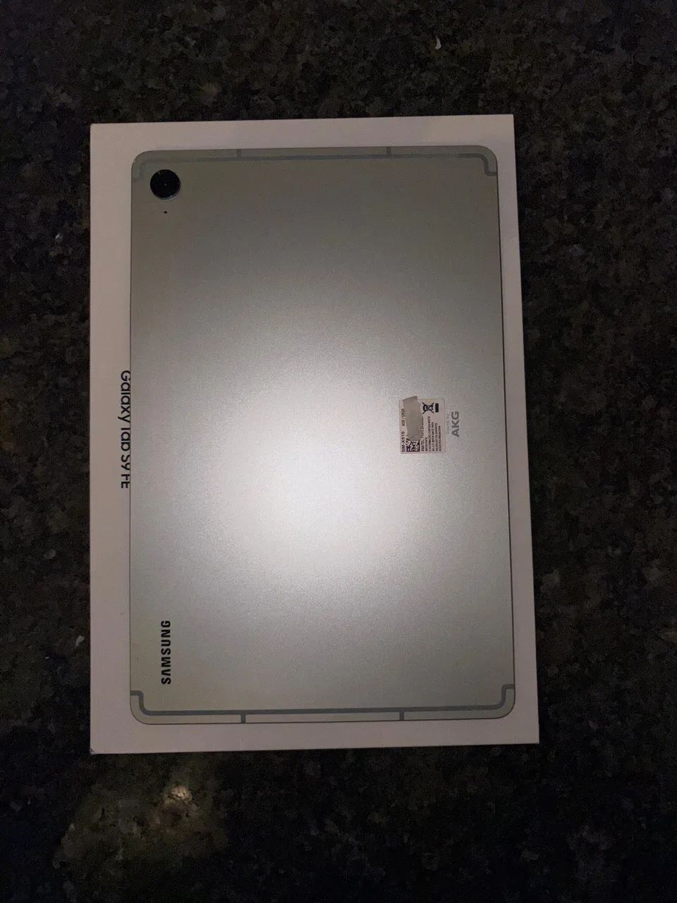Tablet Samsung galaxy tab s9  - Foto 3