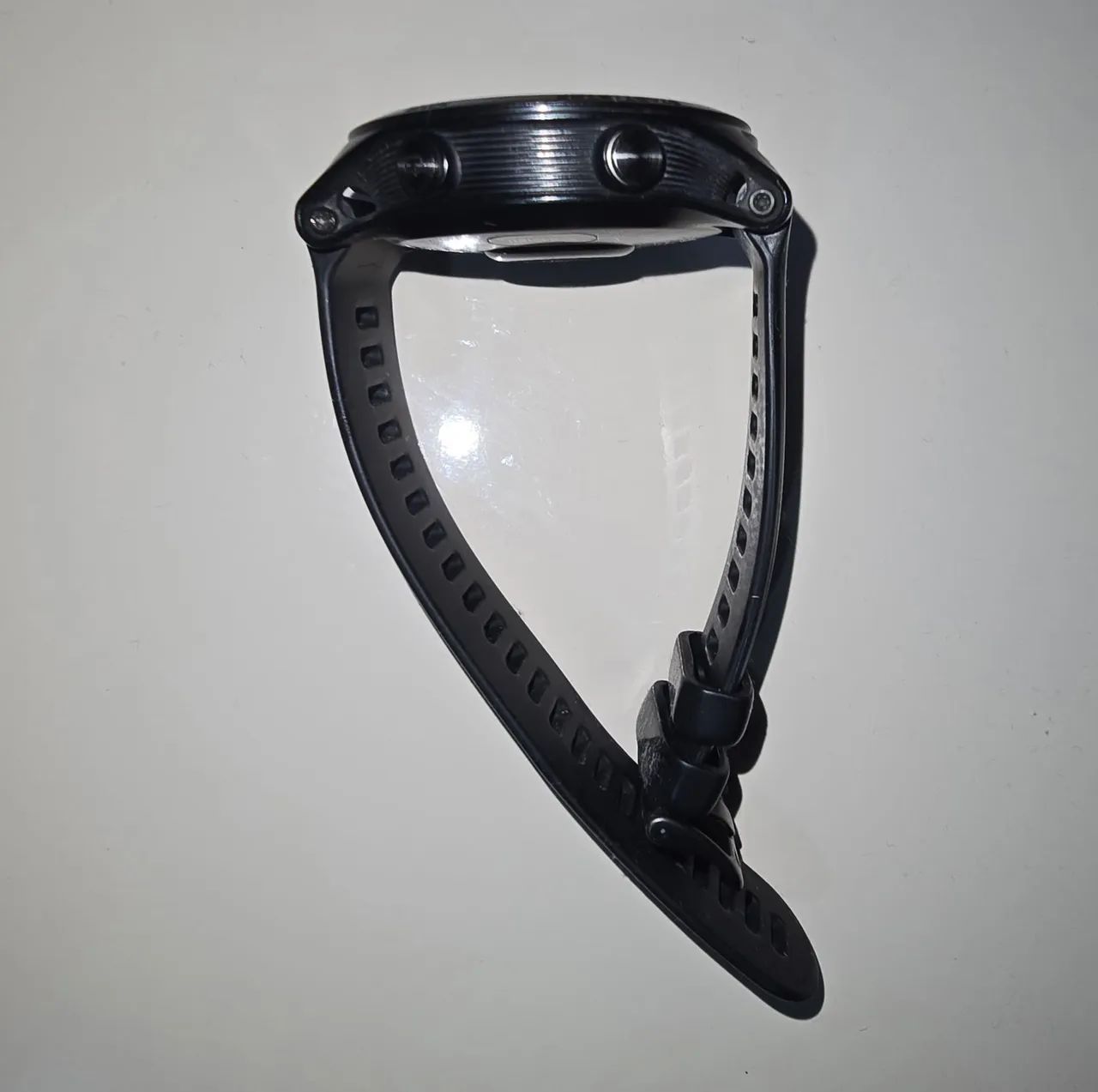 Relógio Garmin Forerunner 945 Music - Foto 4