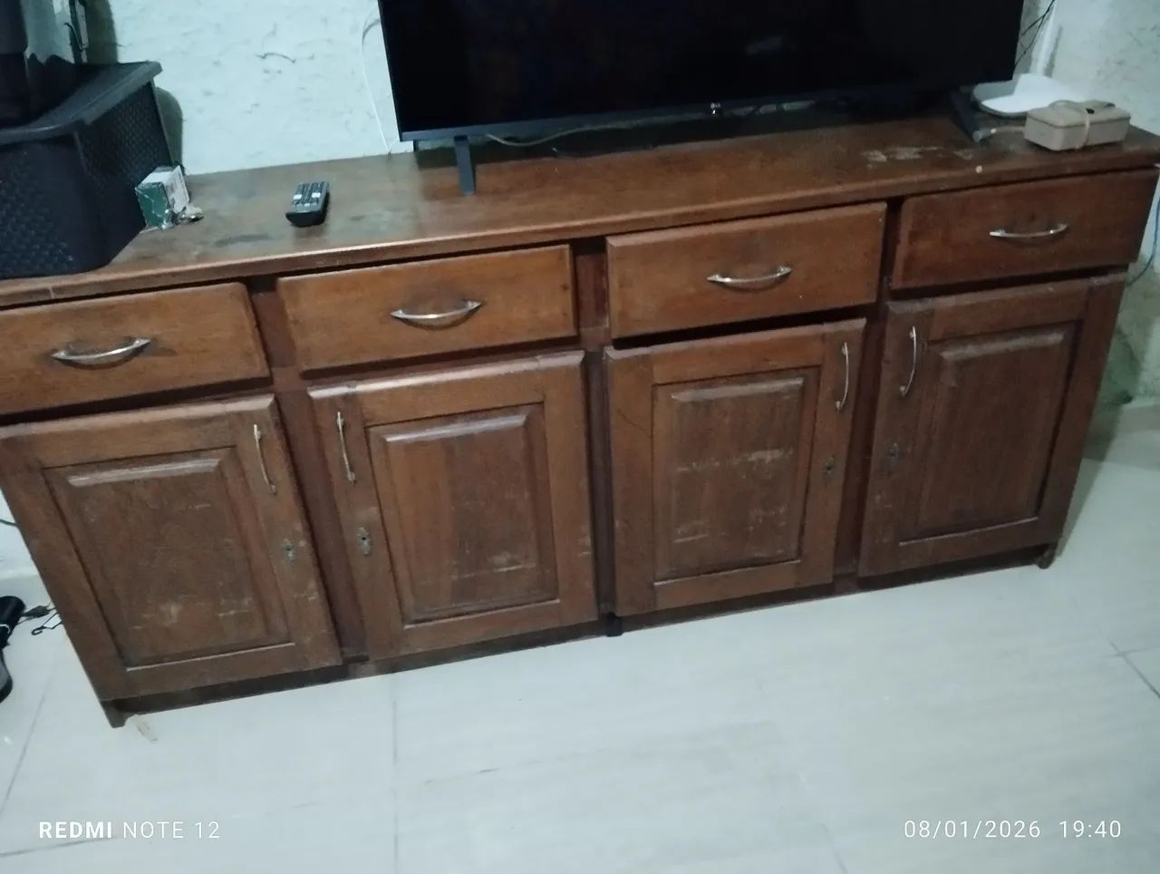 Arca rustica madeira macissa 65048992536579120