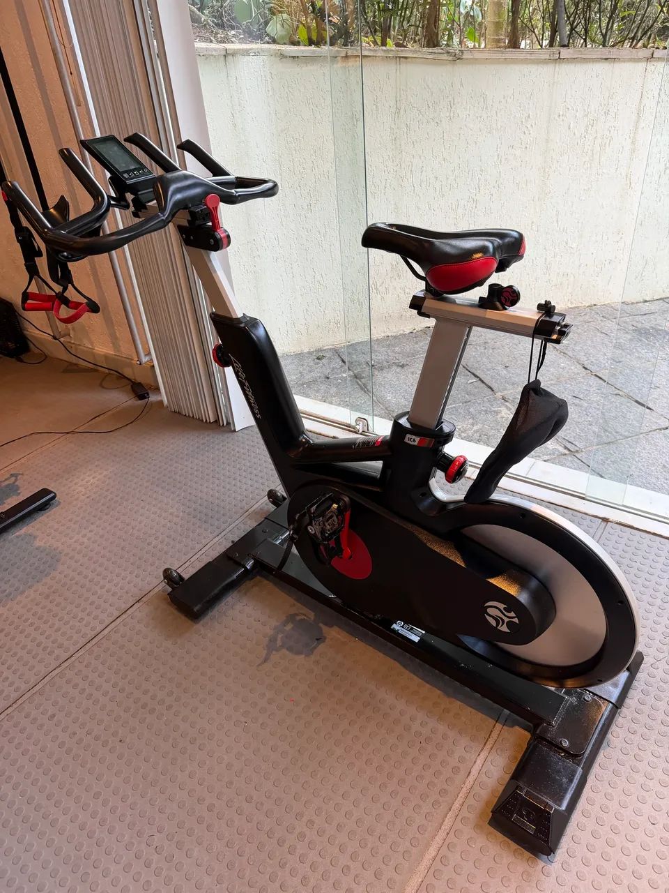 Bike Life fitness 