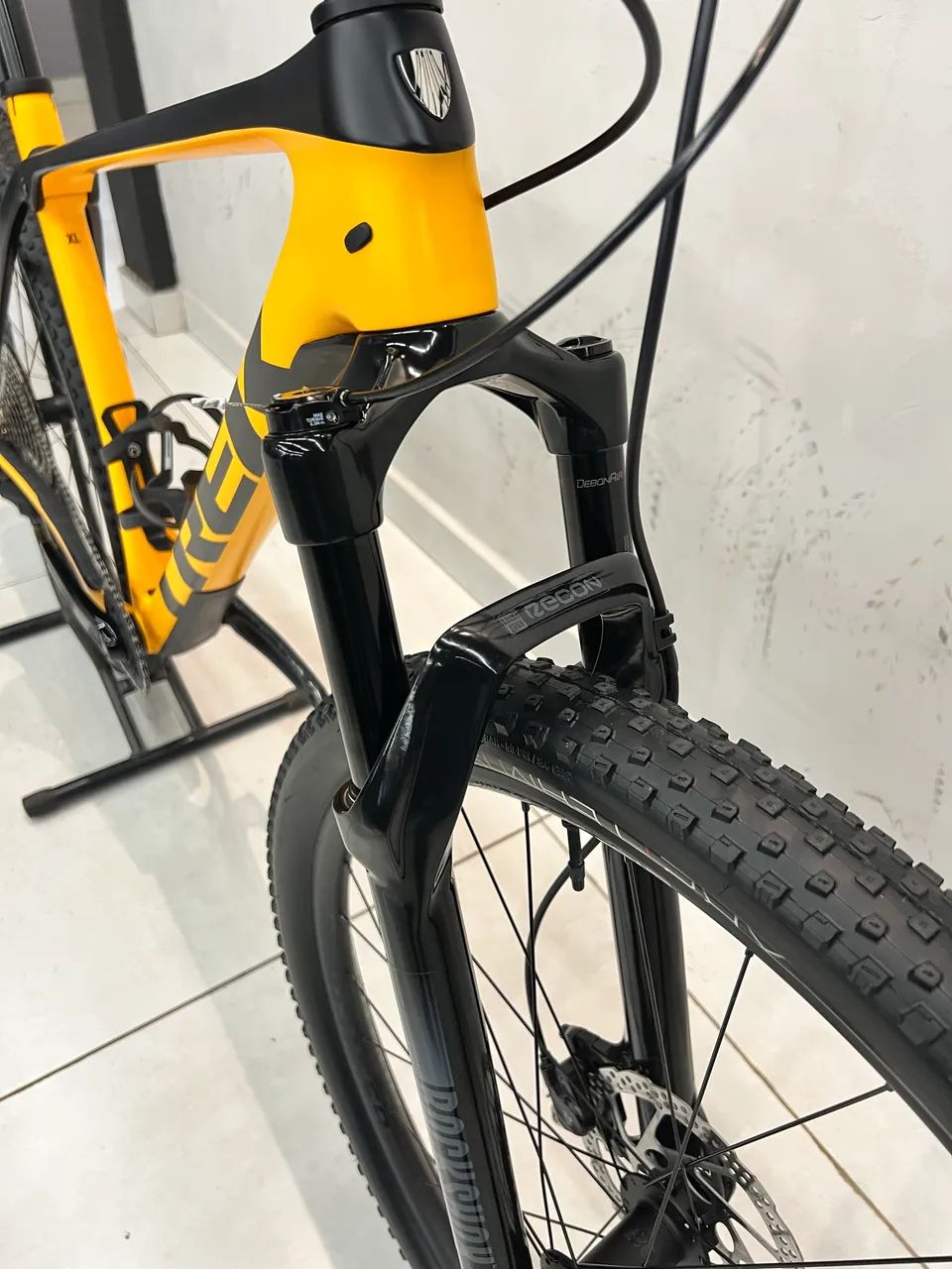 Trek procaliber 9.6 TAM xl 21 - Foto 3