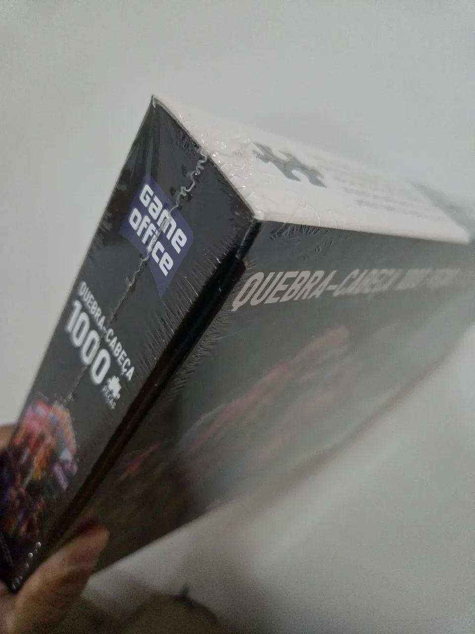 Quebra cabeça 1000 peças - Foto 3