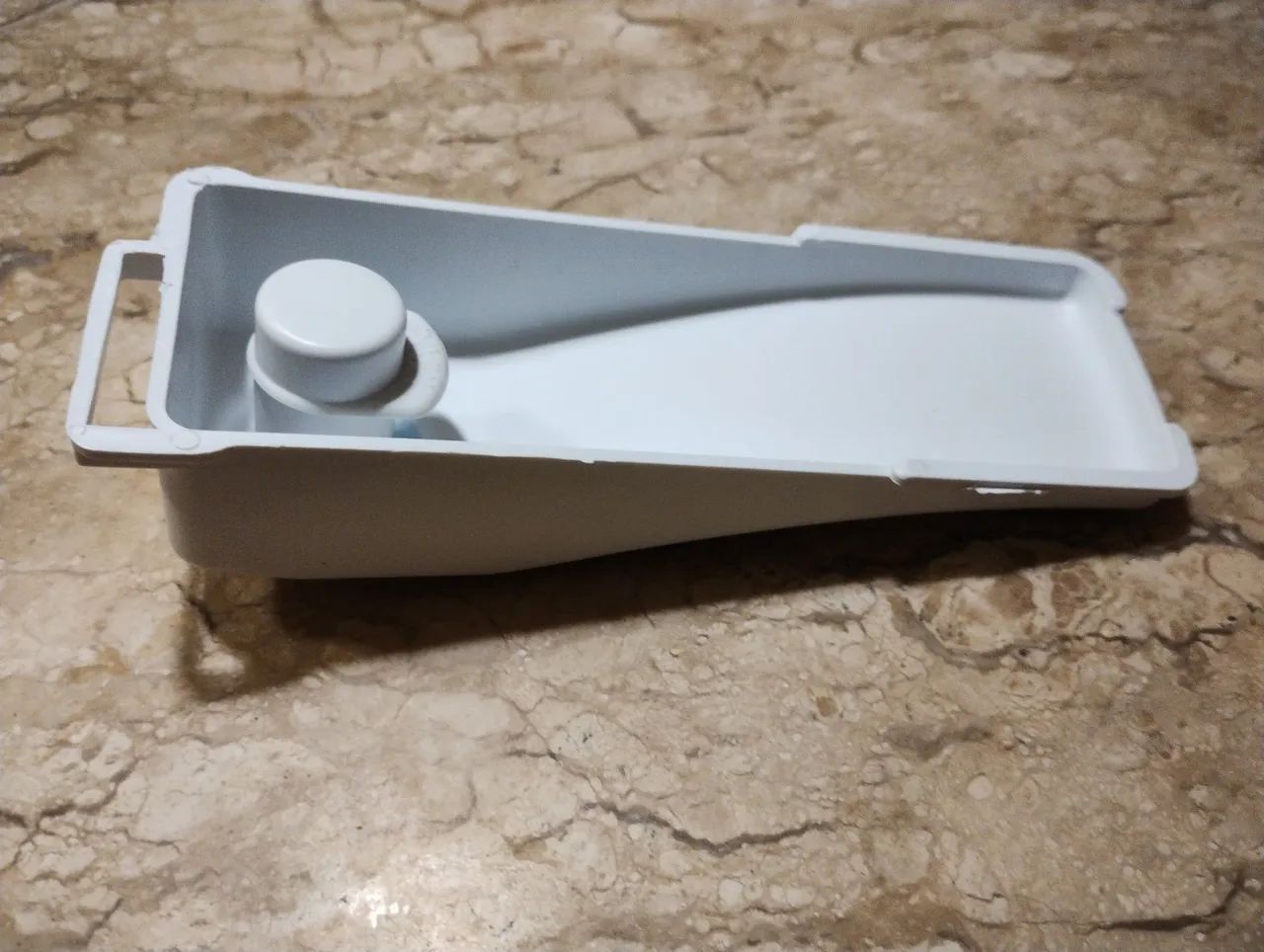 Dispenser De Sabão Liquido para Lava e Seca