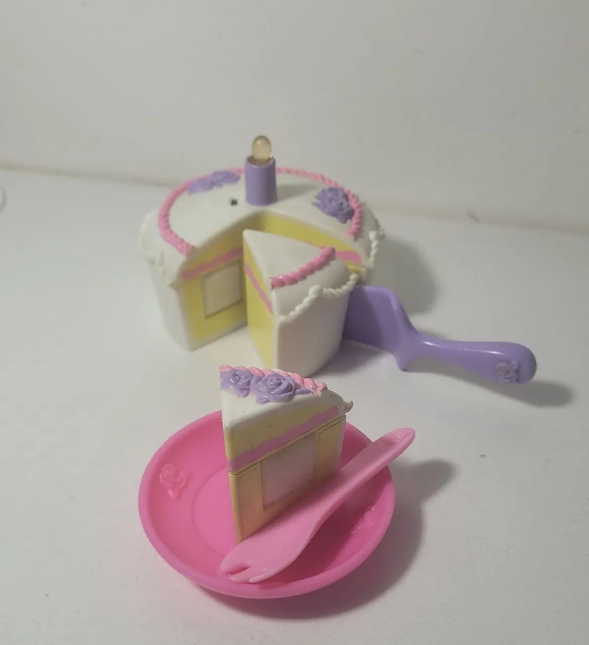 Bolo de Aniversário Mattel - Foto 3