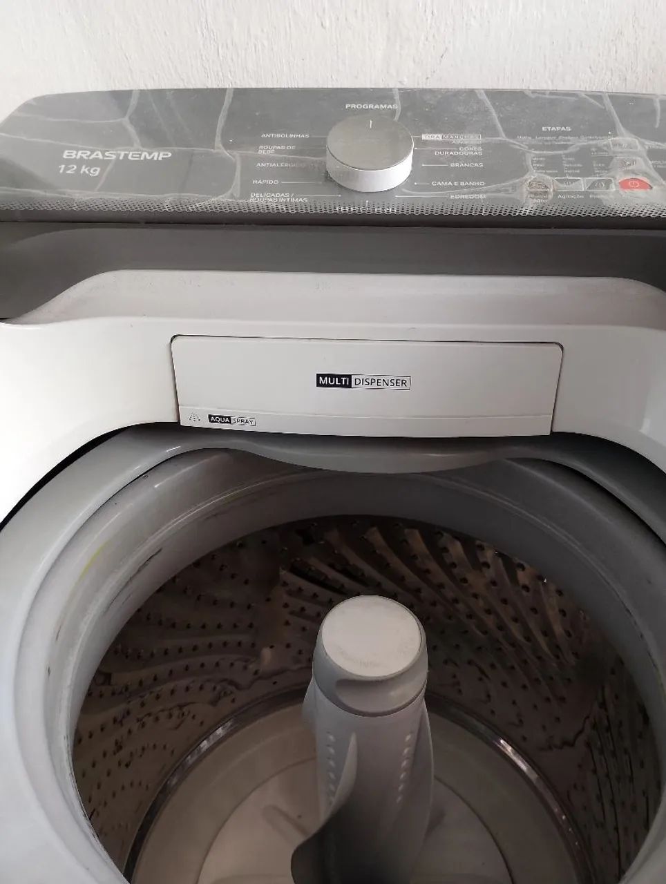Máquina de lavar Brastemp  - Foto 3