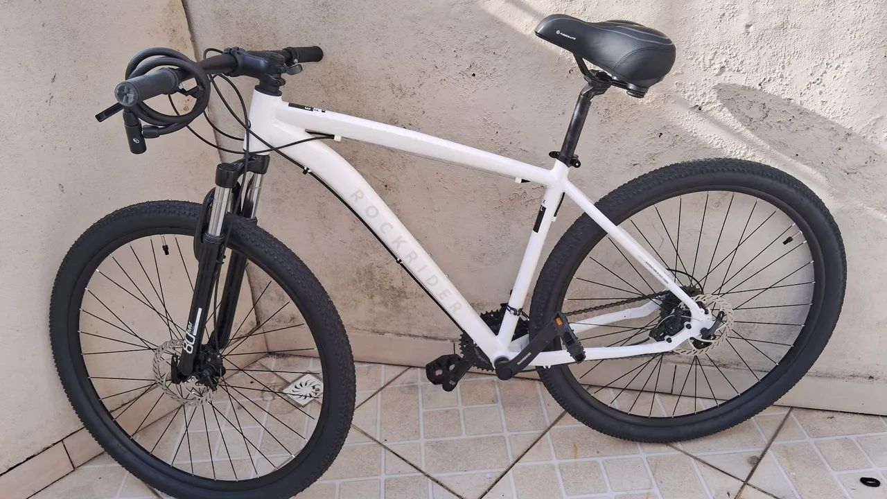 Vendo bike nova - Foto 2