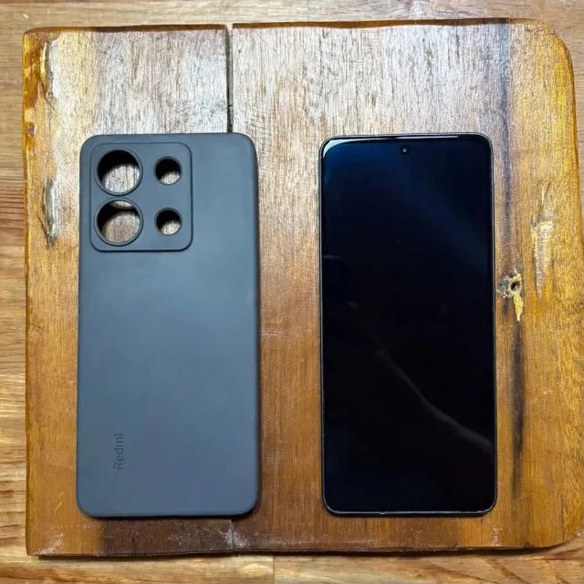 Xiaomi redmi note 13 - Foto 4
