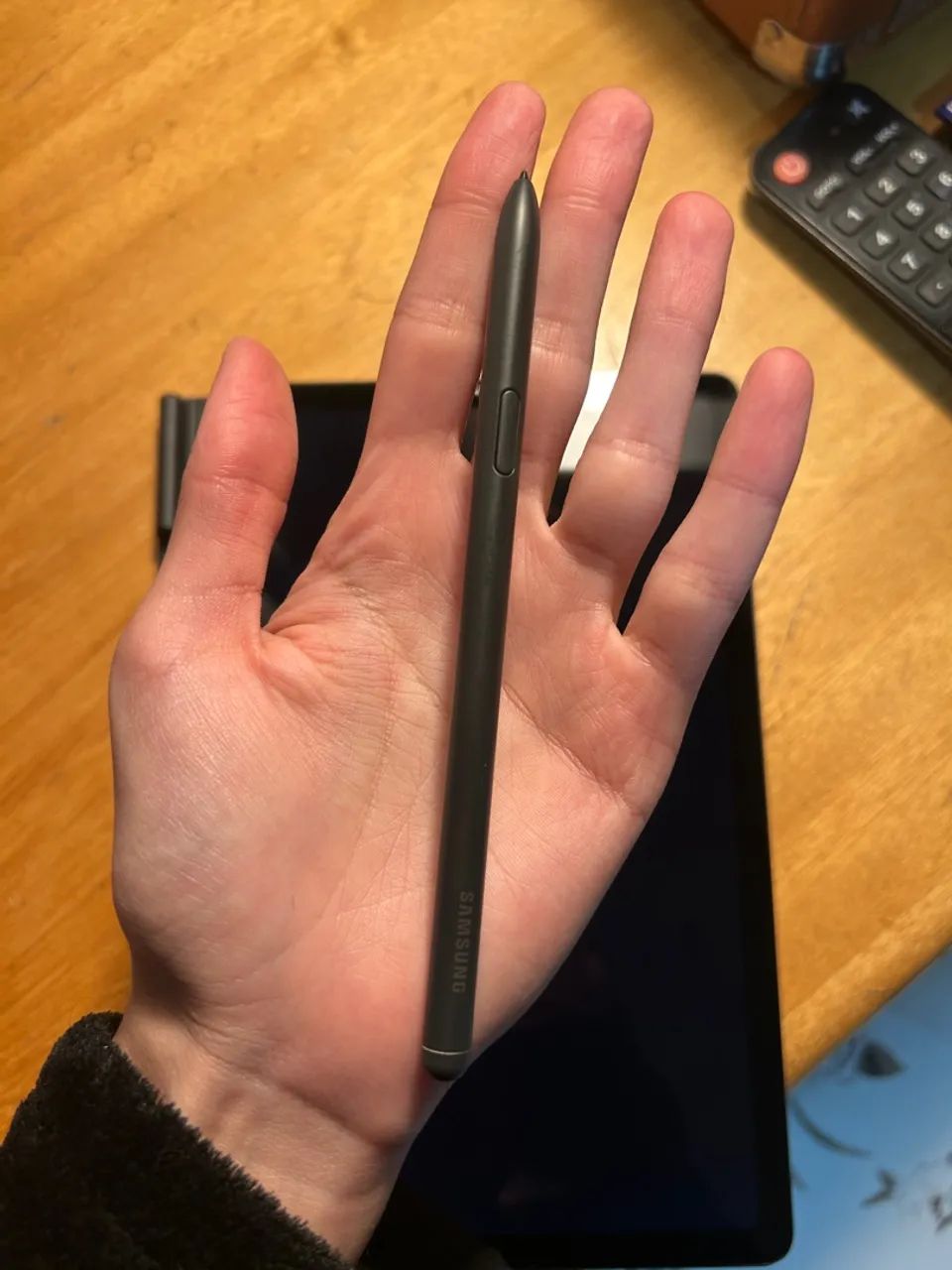 Samsung Galaxy Tab S6 Lite Usado - Foto 3